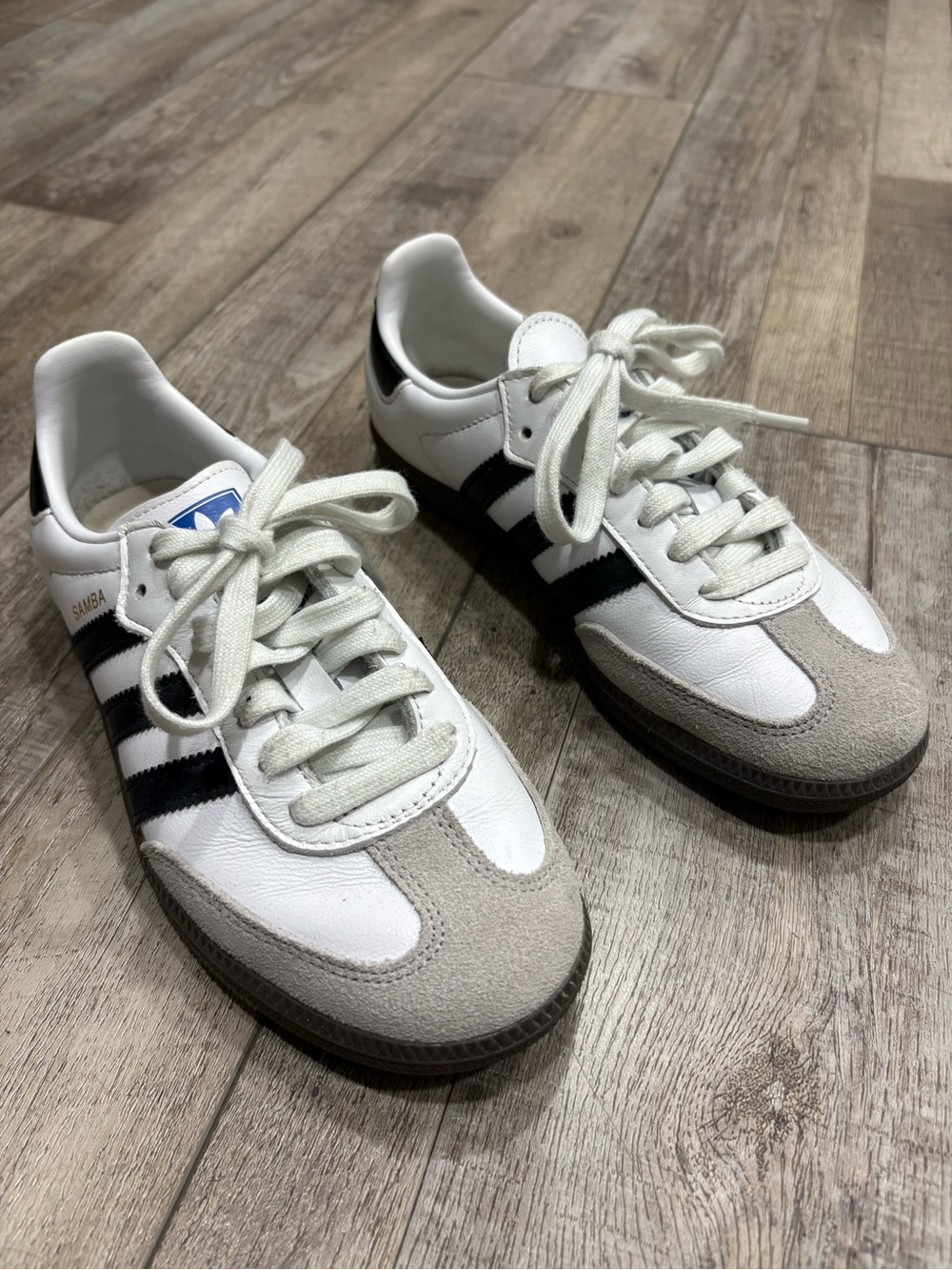 Adidas Samba OG Sneakers